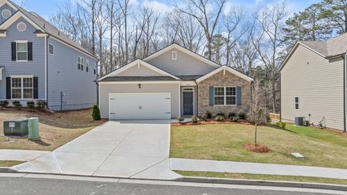 6016 Muirfield Pt, Fairburn, GA, 30213 | Card Image
