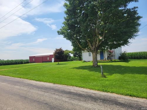 7766 S Boundary Pike, Lynn, IN, 47355-9486 | Card Image