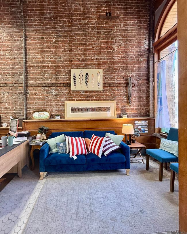 328 - 326-328 Main St, Home with 0 bedrooms, 1 bathrooms and null parking in Natchez MS | Image 10
