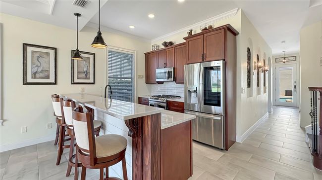 1506 Euston Dr, House other with 5 bedrooms, 4 bathrooms and null parking in REUNION FL | Image 15