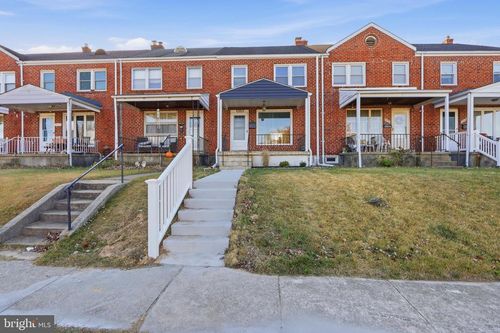 5632 Braxfield Rd, HALETHORPE, MD, 21227-3803 | Card Image