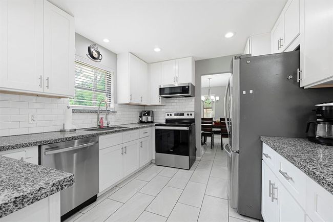 2507 Encreek Rd, House other with 4 bedrooms, 3 bathrooms and null parking in Houston TX | Image 23