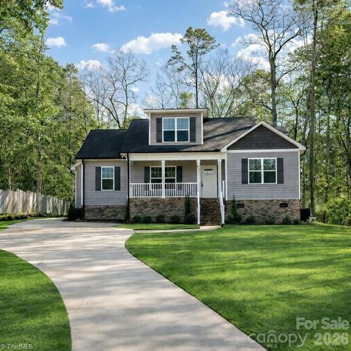 292 Manchester Rd, Mount Gilead, NC, 27306 | Card Image
