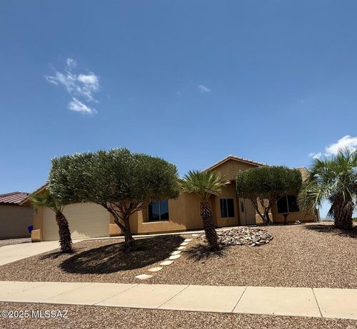 1404 W Sheep Wash Way, Benson, AZ, 85602-7528 | Card Image