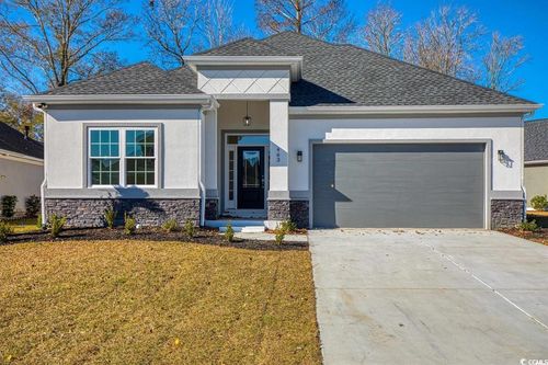 424 Pomo Dr, Myrtle Beach, SC, 29579-6676 | Card Image
