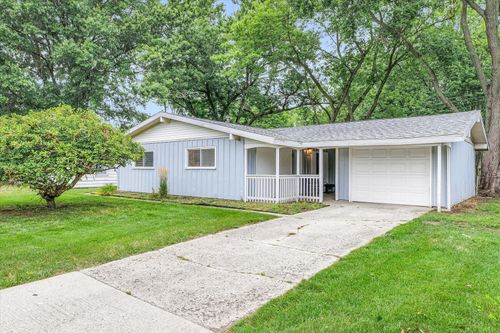 2402 W Kirby Ave, Champaign, IL, 61821-5402 | Card Image