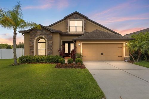 6539 Boulder Run Loop, WESLEY CHAPEL, FL, 33545-4846 | Card Image