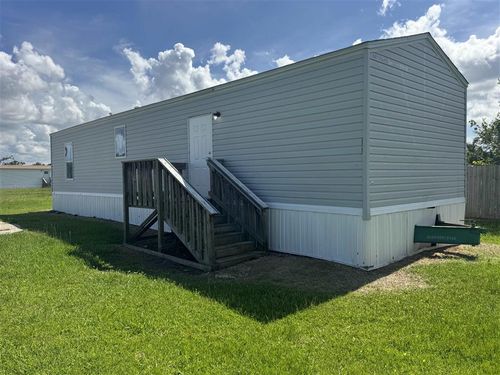 583 I-10 Mobile Village Road, Lake Charles, LA, 70615 | Card Image