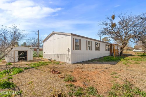 307 N 1st Street, Sierra Vista, AZ, 85635 | Card Image