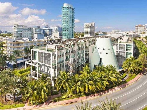 apt-313-6000 Collins Ave, Miami Beach, FL, 33140-2374 | Card Image