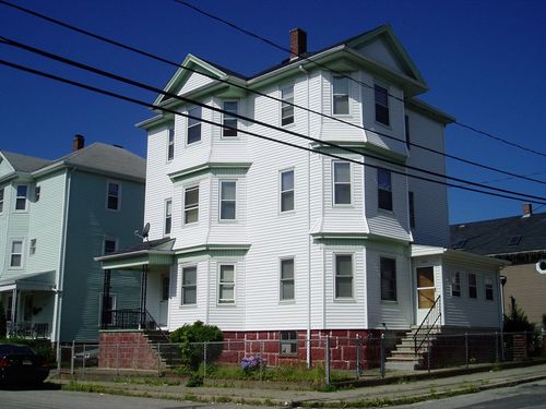 apt-3-303 Cambnridge Street, Fall River, MA, 02721 | Card Image