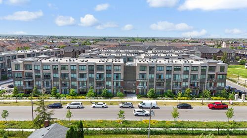 120-95 Attmar Dr, Brampton, ON, L6P0Y6 | Card Image