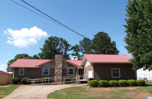 1707 Round Hill Rd, Weaver, AL, 36277-3018 | Card Image