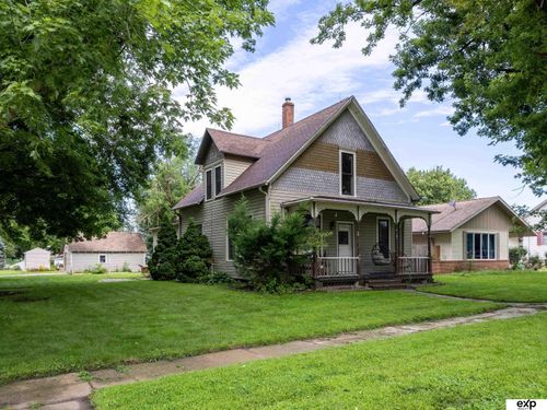 201 8th St, Scribner, NE, 68057-3082 | Card Image