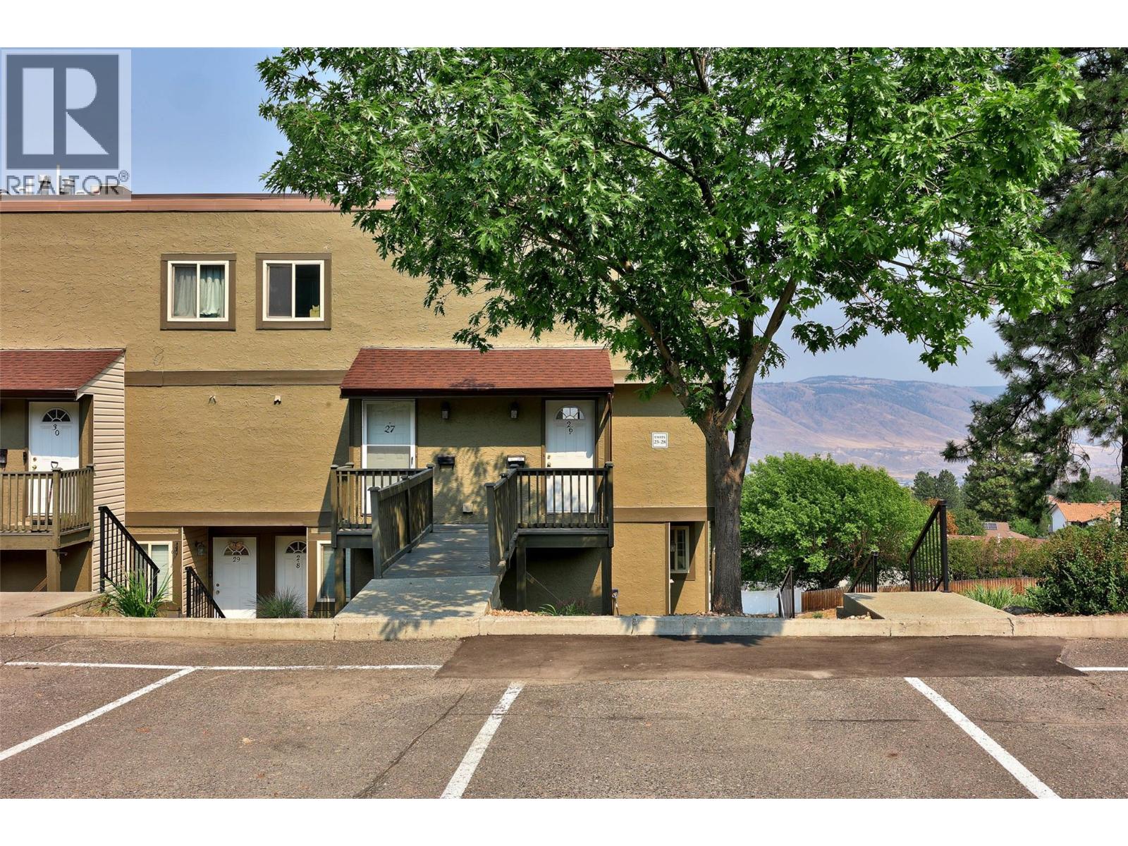 Residential in Kamloops