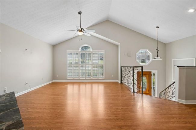 6604 Windbrook Way, House other with 4 bedrooms, 3 bathrooms and null parking in Flowery Branch GA | Image 9