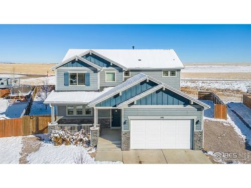 101 Primrose Ct, Wiggins, CO, 80654-7919 | Card Image