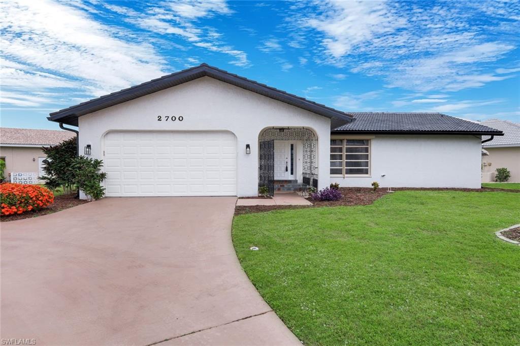 Residential in PUNTA GORDA