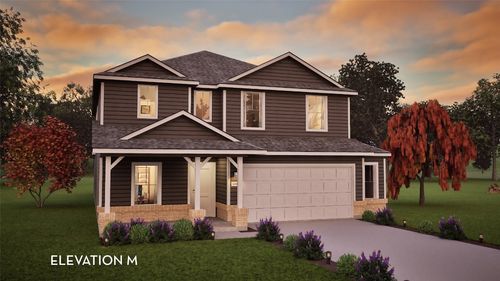 121 Cougar Hill Dr, Jarrell, TX, 76537-2232 | Card Image