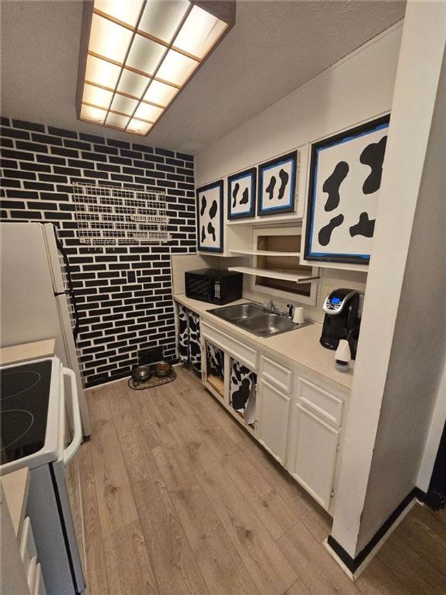 1297 Tree Creek Ct, Condo with 2 bedrooms, 3 bathrooms and 2 parking in Clarkston GA | Image 16