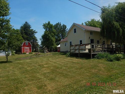 1209 Pleasant St, Hooppole, IL, 61258-7703 | Card Image