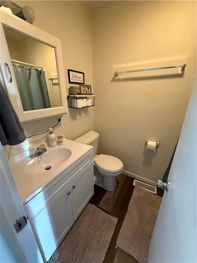 413 W 1 St St, House other with 2 bedrooms, 1 bathrooms and null parking in Cameron MO | Image 22