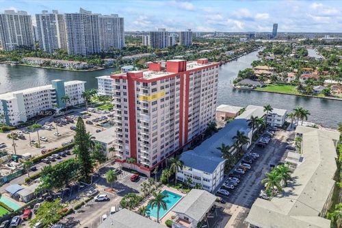 1405-3161 S Ocean Dr, Hallandale Beach, FL, 33009-7275 | Card Image