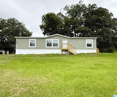 1541 Lost Creek Rd, Carbon Hill, AL, 35549-3619 | Card Image