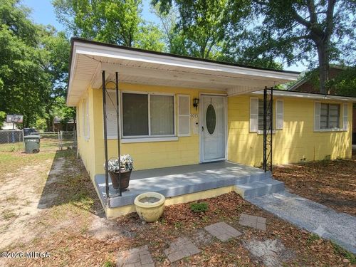4015 Rockdale Ave, Savannah, GA, 31405-2944 | Card Image