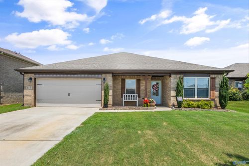 117 Heritage Way Dr, Toney, AL, 35773-5802 | Card Image