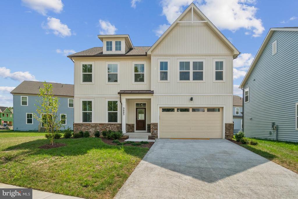 Selkie Ln, Waldorf, MD 20601
