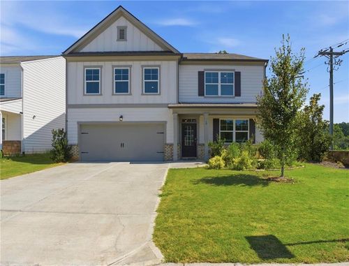 10 Quail Pass, Dawsonville, GA, 30534-7639 | Card Image