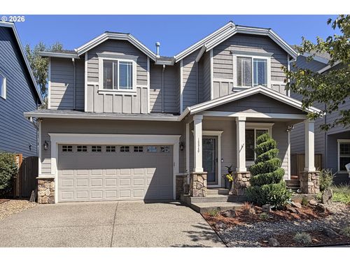 18840 Nutmeg Ln, Oregon City, OR, 97045-7690 | Card Image