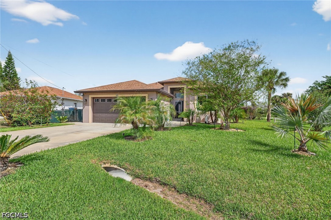 Residential in Lehigh Acres 2
