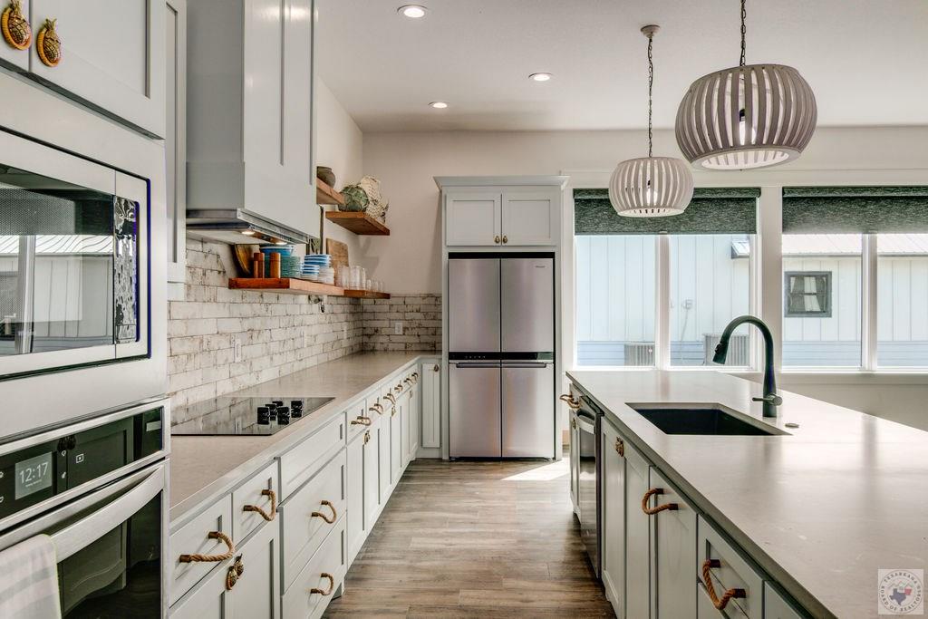 Residential in Glenwood 4