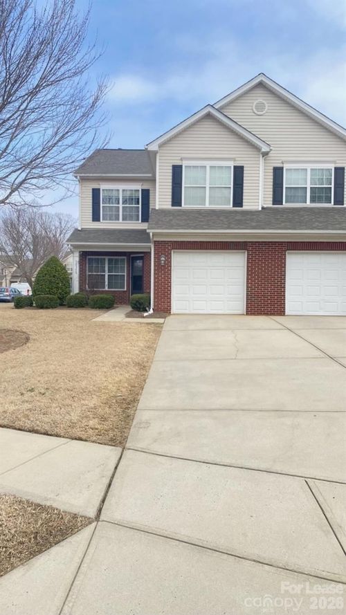 10350 Stineway Ct, Pineville, NC, 28134-7324 | Card Image