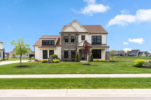 18015 Tullymore Ln, Leo, IN, 46765-0075 | Card Image