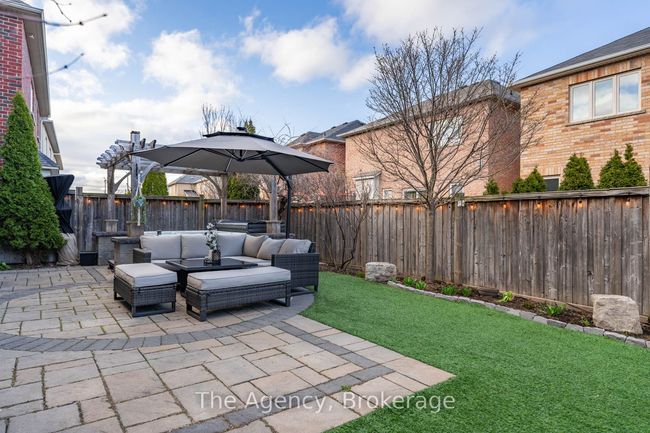 3349 Cline St, House other with 3 bedrooms, 4 bathrooms and 2 parking in Burlington ON | Image 39