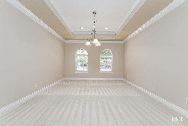 formal dining for all your dinner parties | Image 14