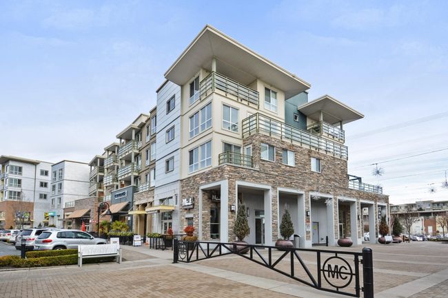 307 - 15795 Croydon Dr, Condo with 1 bedrooms, 1 bathrooms and 1 parking in Surrey BC | Image 20
