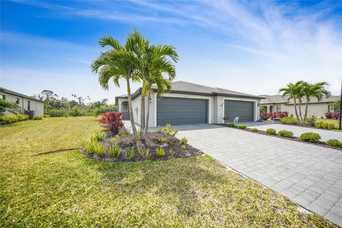 2232 Bonito Way, PORT CHARLOTTE, FL, 33953-5923 | Card Image