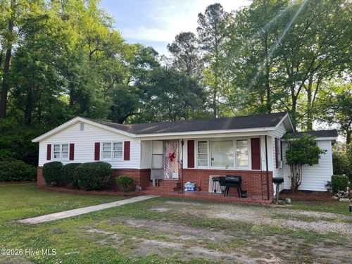 108 Carter Street, Tabor City, NC, 28463 | Card Image