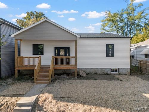 6111 Idaho Ave, Saint Louis, MO, 63111-2353 | Card Image