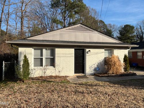 2305 Fitzgerald Ave, Durham, NC, 27707-3213 | Card Image