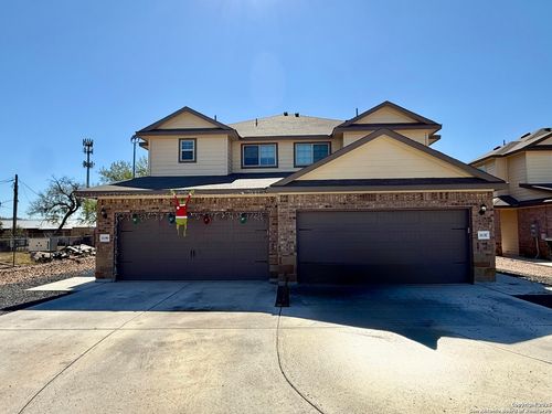 1137/1139 Renee Way, Seguin, TX, 78155 | Card Image