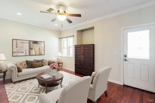 134 Valley Oak Drive, Napa, CA, 94558 | Card Image