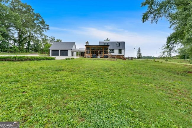 85 Carroll Slough Rd, House other with 4 bedrooms, 3 bathrooms and 2 parking in Kingston GA | Image 61