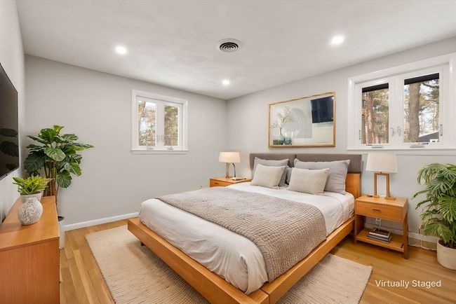 34 Millpond Rd, House other with 3 bedrooms, 2 bathrooms and 3 parking in Sudbury MA | Image 17