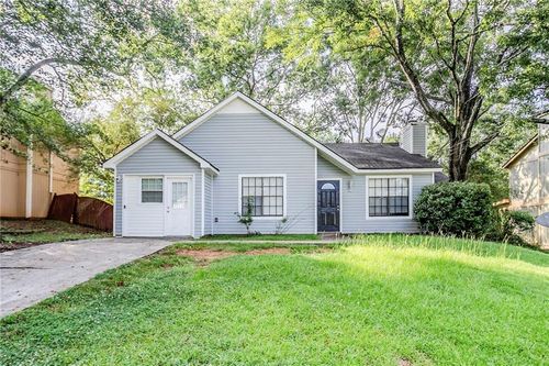 1092 Brandon Hill Way, Jonesboro, GA, 30238-4481 | Card Image