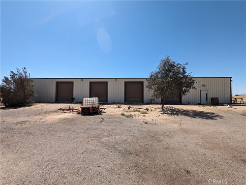 46330 Cherokee Rd, Newberry Springs, CA, 92365 | Card Image